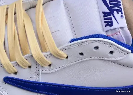 Fragment Travis DM9868-218 Jordan Air Scott 1 DM9868-218 0412